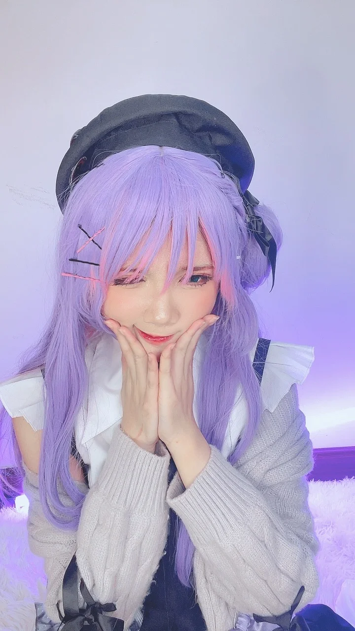 PoppaChan - No.134 Towa Hololive [112P,14V-971MB] tg@simisebaisi 【丝足阁】053.webp